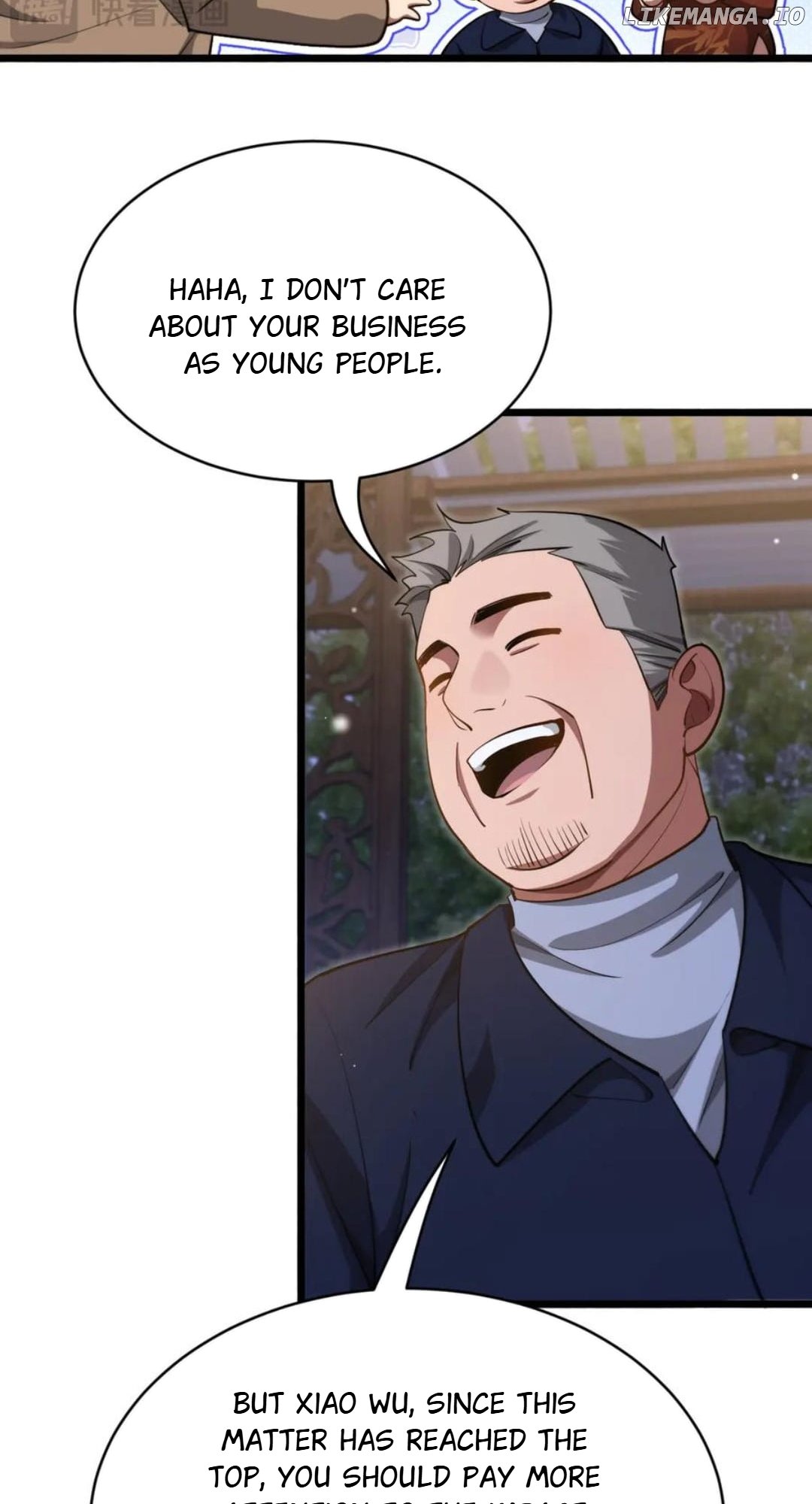 I’m Trapped In This Day For One Thousand Years Chapter 168 - page 37